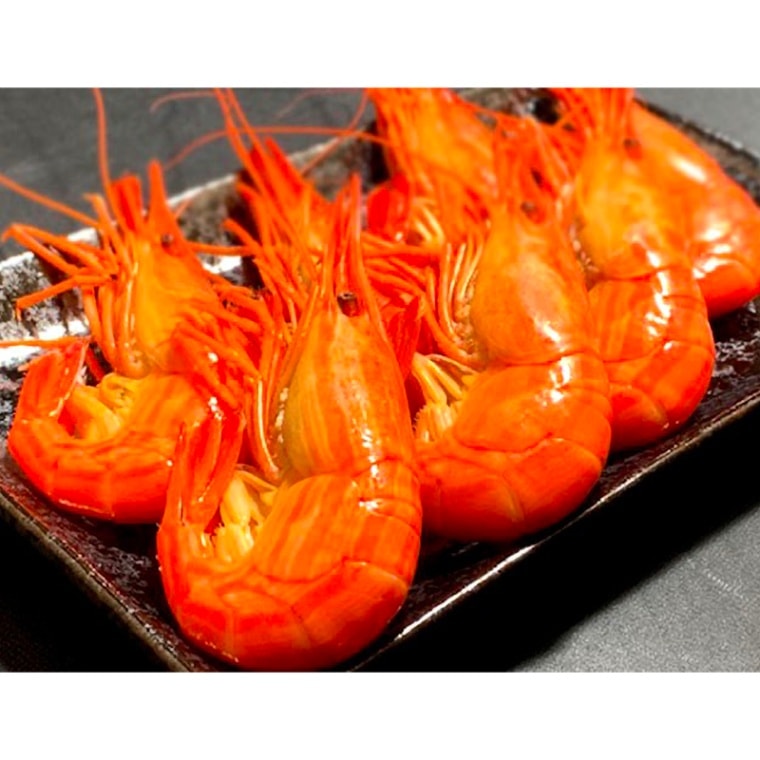 北海しまえび（300g） | すべての商品 | 釧路北匠 (TS CUBIC