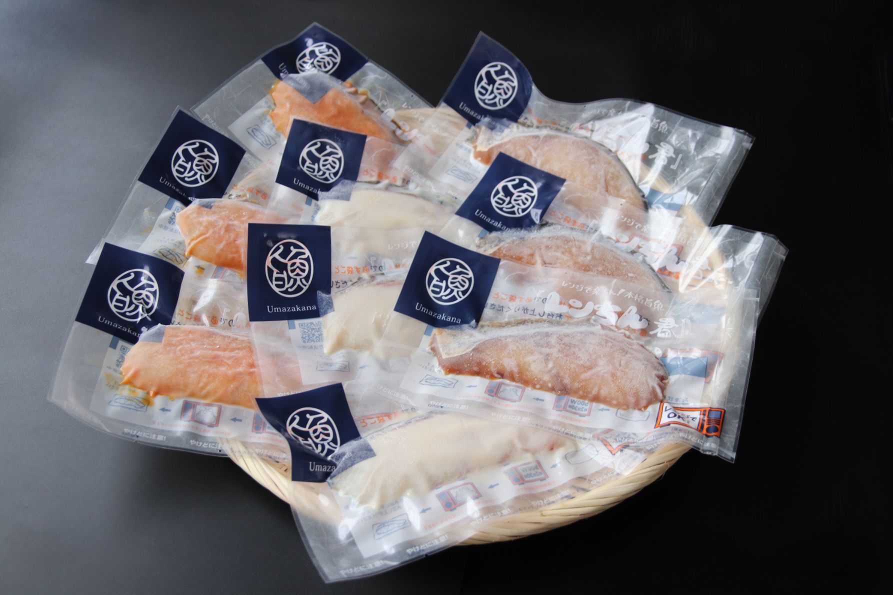 たら三昧　レンちん君