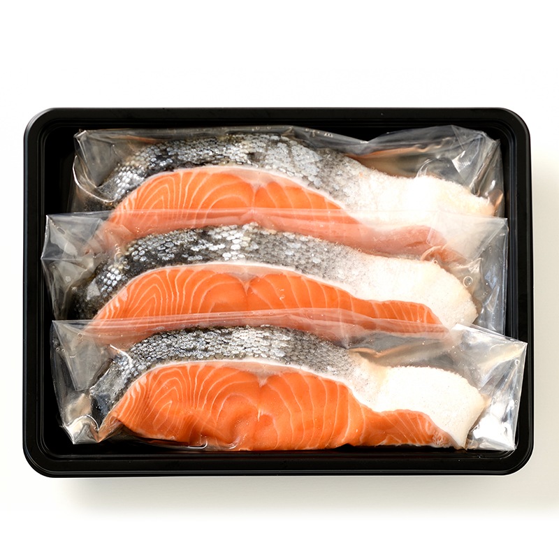 鱒の助切身(3切れ)