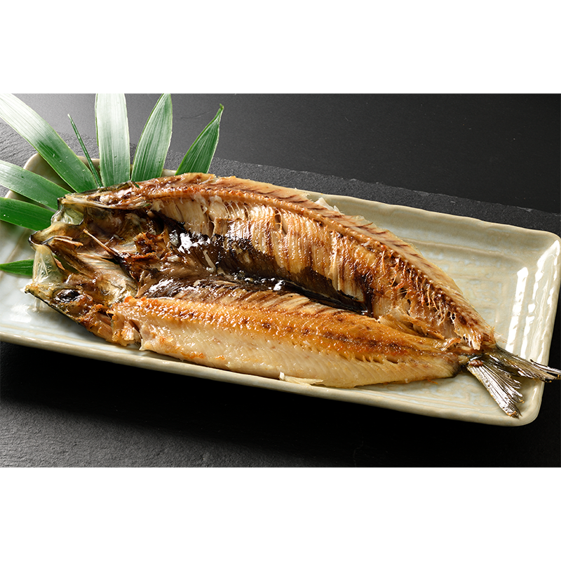 にしん開きセット【特大】2枚