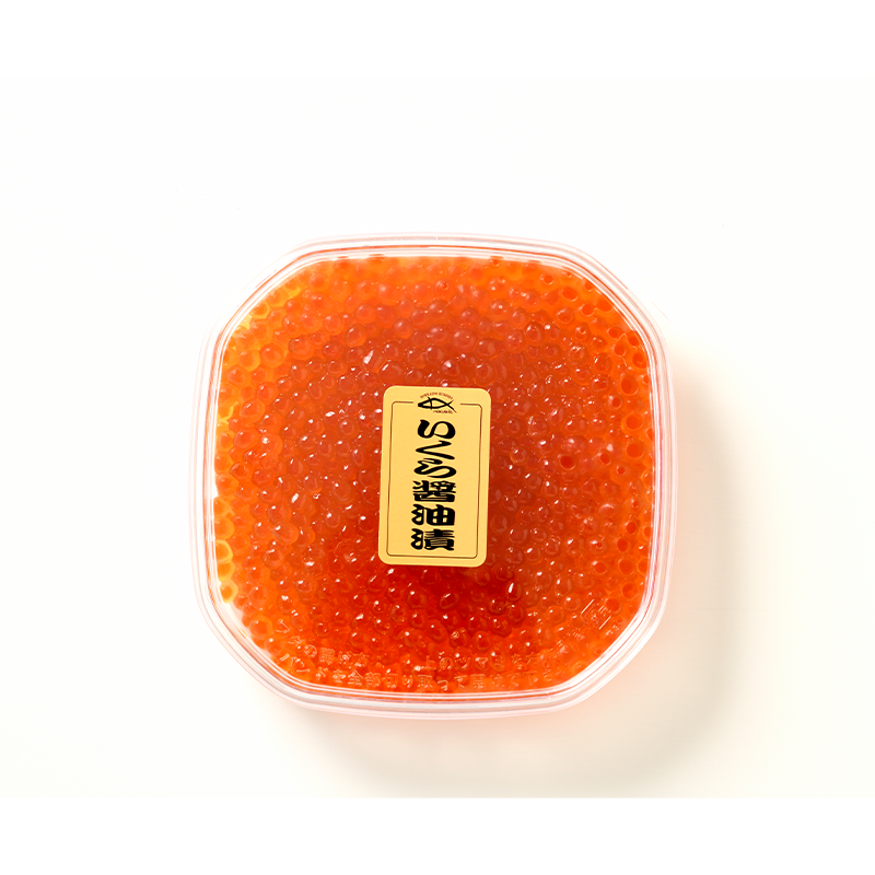 いくら醤油漬け（300ｇ）