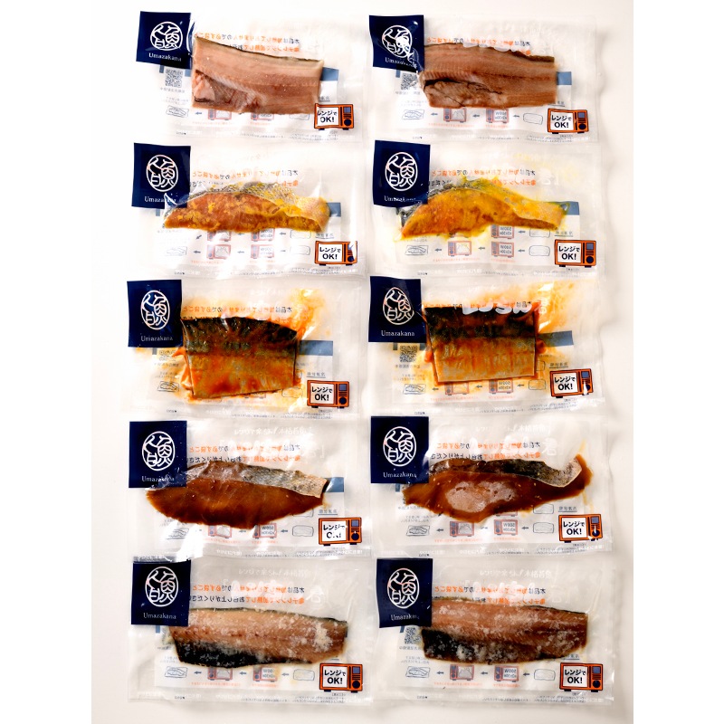 レンちん君10枚