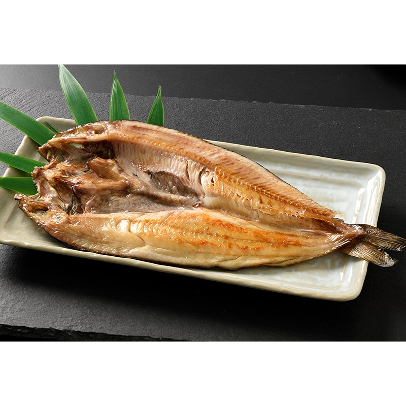 干魚4種セット（ほっけ・にしん・さば各1枚、さんま2尾） | すべての