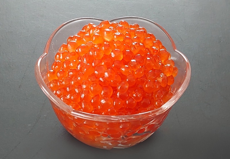 塩いくら（200ｇ）