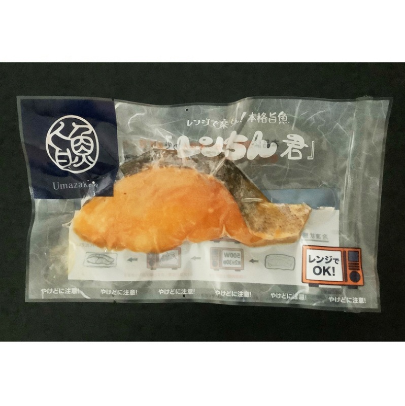 たら三昧　レンちん君