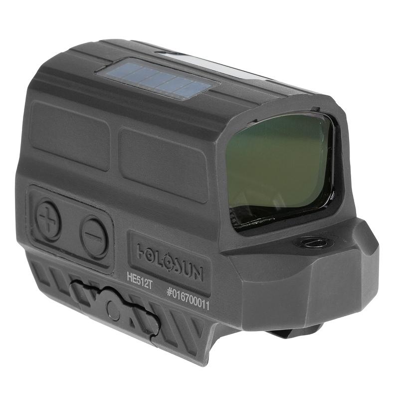 ホロサン ドットサイト HE512T-RD HOLOSUN | TSUBOMI Arms.net