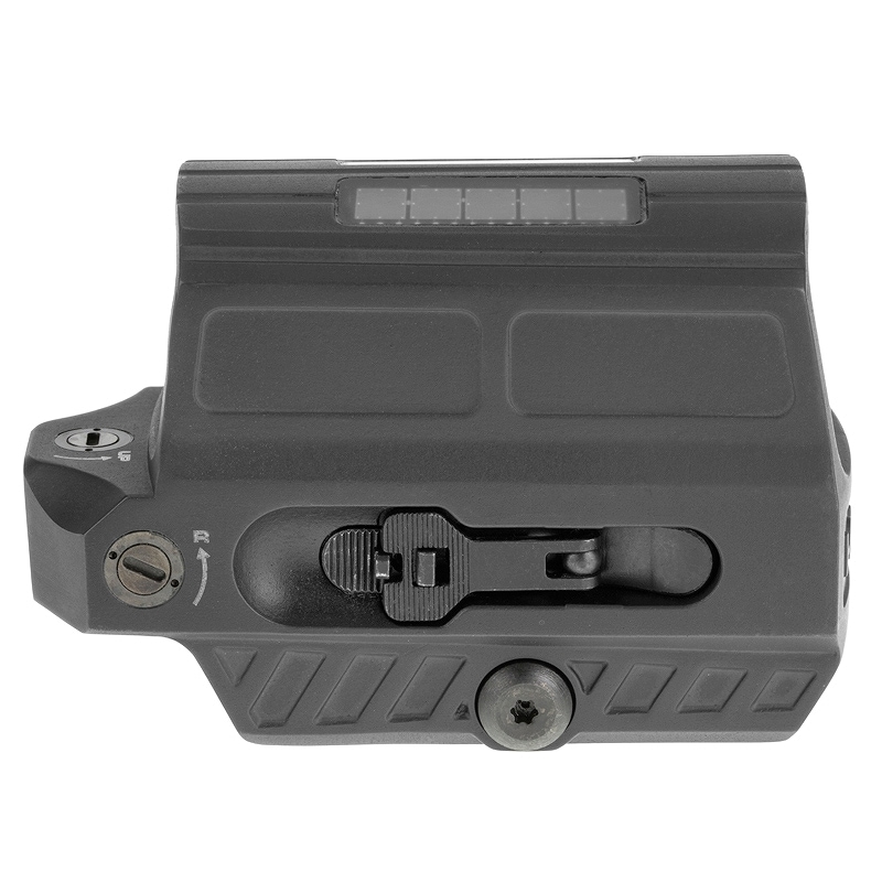 ホロサン ドットサイト HE512T-RD HOLOSUN | TSUBOMI Arms.net