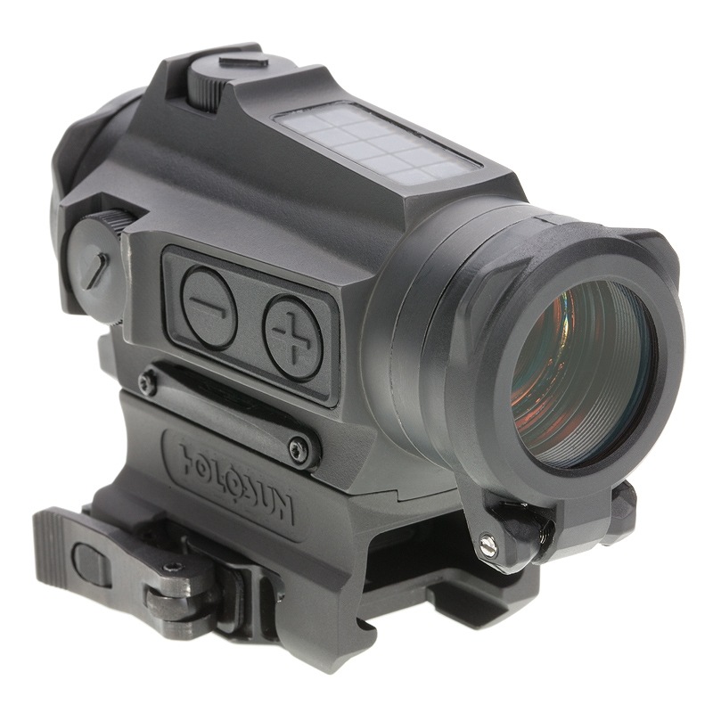 ホロサン ドットサイト HE515CT-RD HOLOSUN | TSUBOMI Arms.net