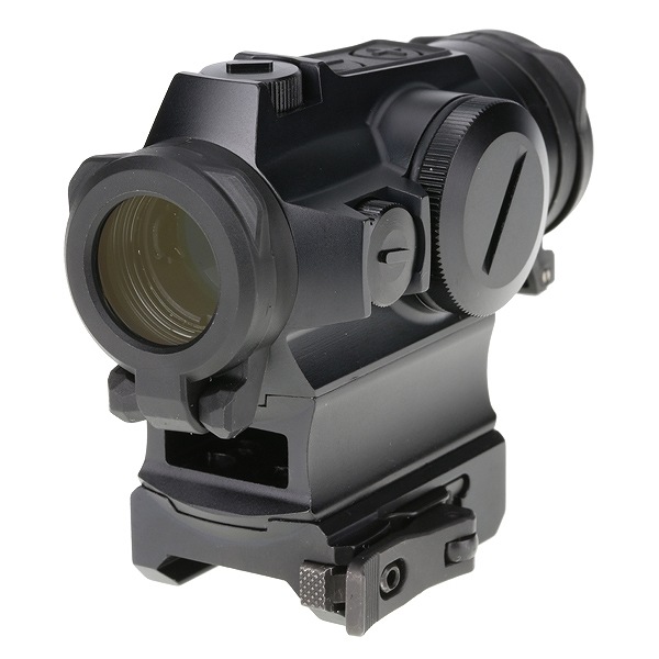 【未使用品】HOLOSUN HE515CM-GR グリーンドットサイト ホロサン ホロサン ドットサイト HE515CM-GR HOLOSUN | TSUBOMI Arms.net