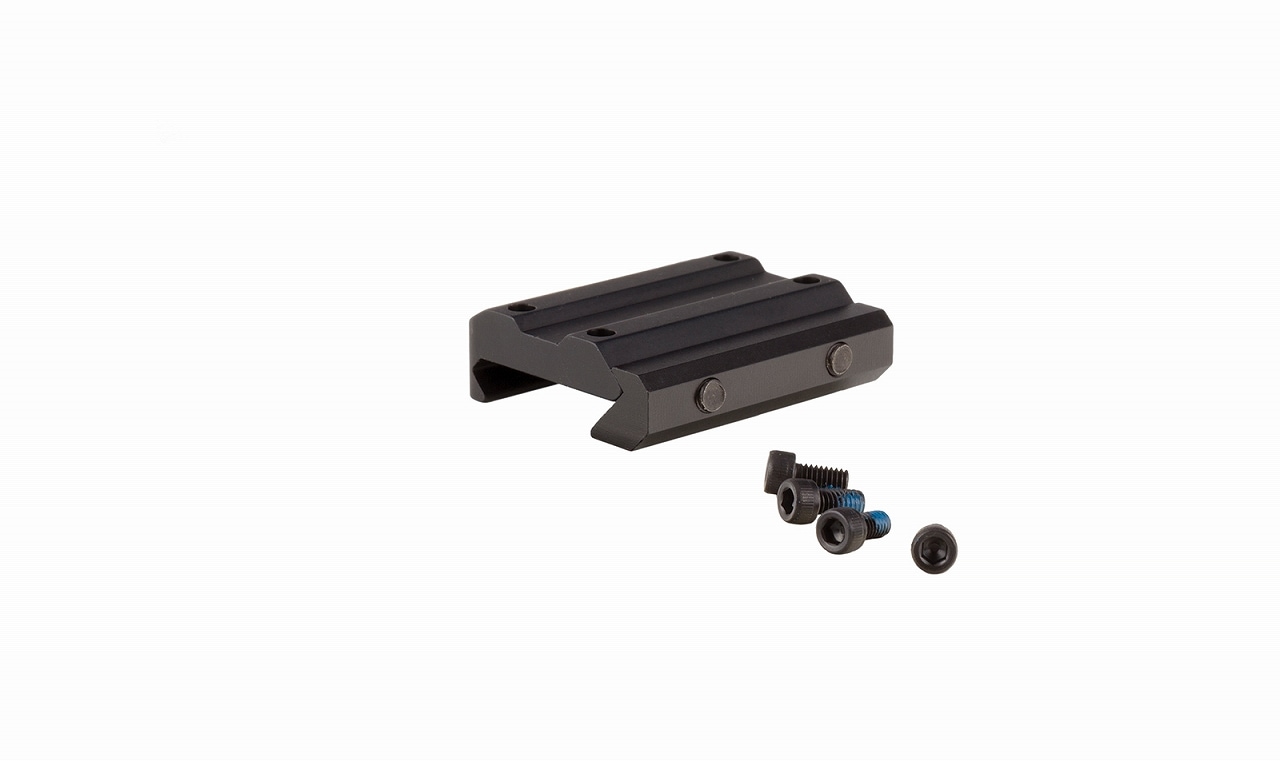 トリジコン MROR Low Mount Trijicon MRO Low Mount AC32067 | TSUBOMI