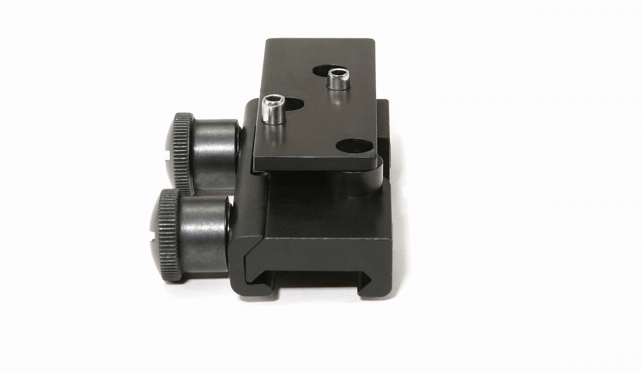 実物 トリジコン Trijicon tripower armsマウント 実物 トリジコン Trijicon tripower armsマウント 実物