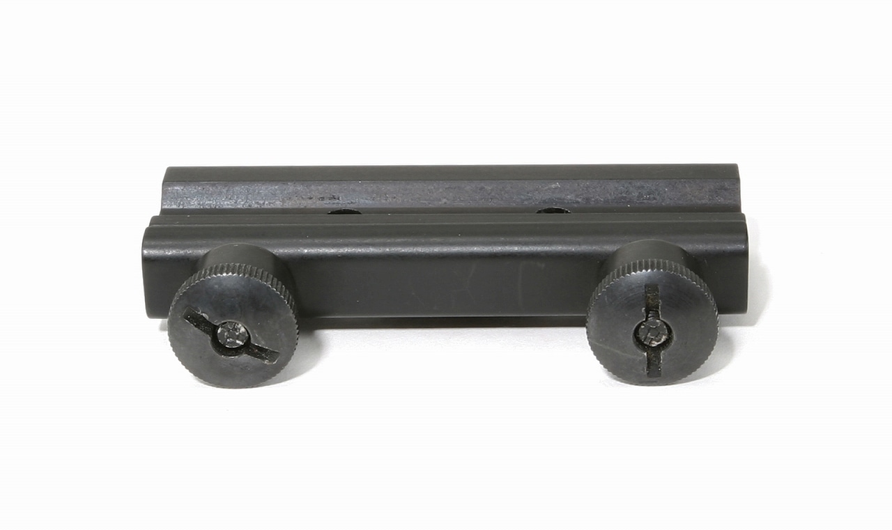 トリジコン ACOGR Flattop Mount for MIL STD Rails Trijicon ACOG