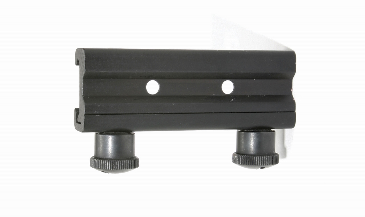 トリジコン ACOGR Flattop Mount for MIL STD Rails Trijicon ACOG