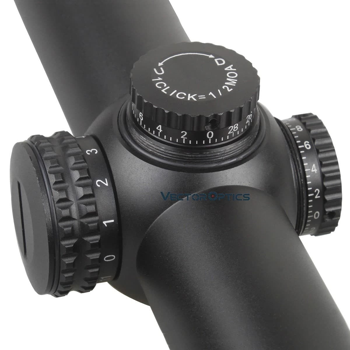 ベクターオプティクス ライフルスコープ Wrangler 1x24SFP IR