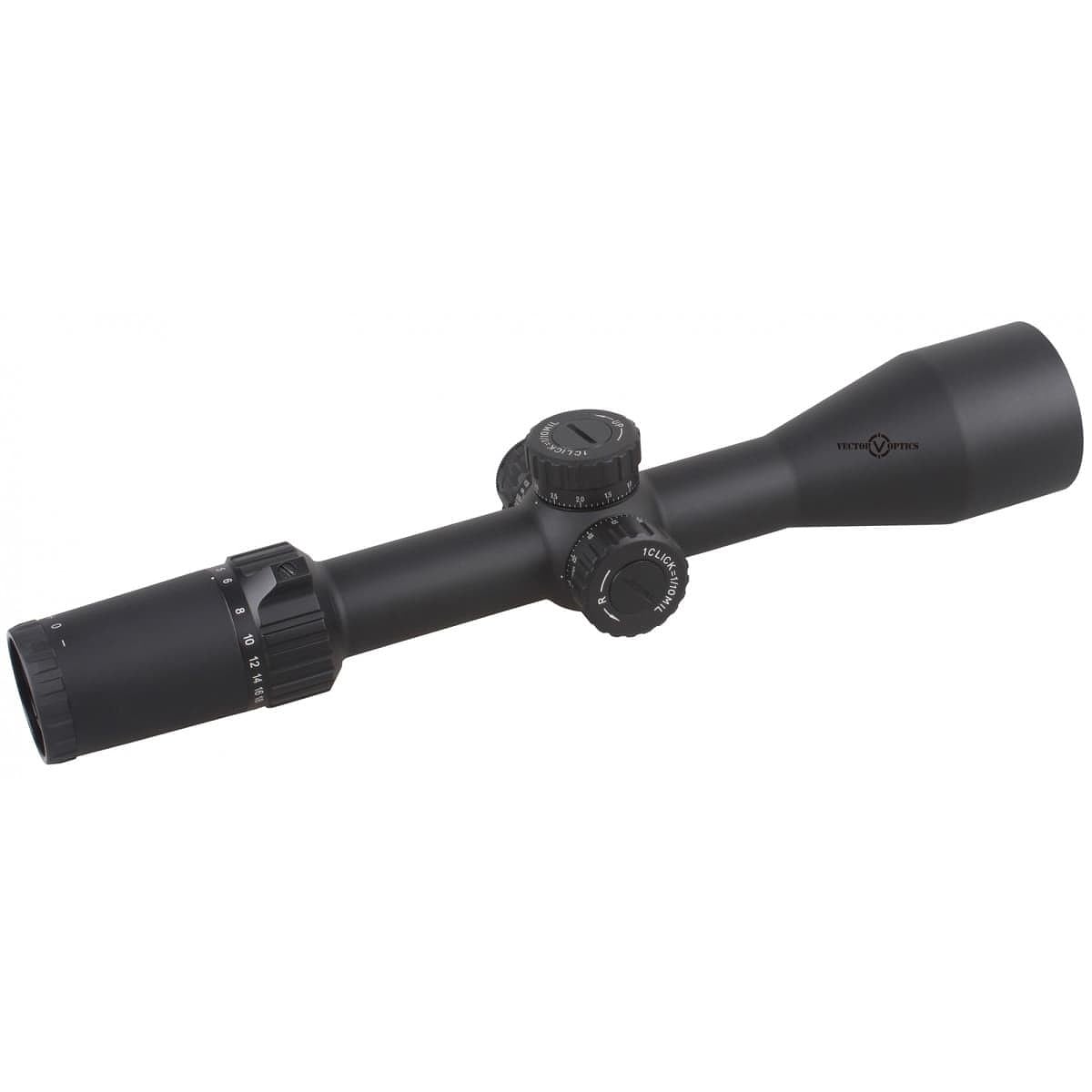 ベクターオプティクス Taurus 1-6x24 Second Focal Plane LPVO