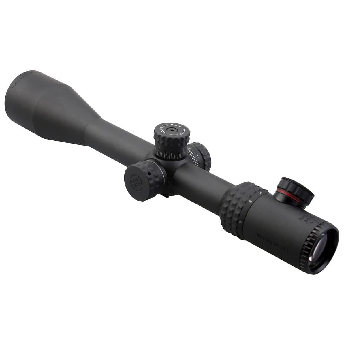 ベクター スコープ 6-24x50 SFP VectorOptics Hugo 6-24x50 SFP Rifle Scope - Rifle Scopes - Vector Optics