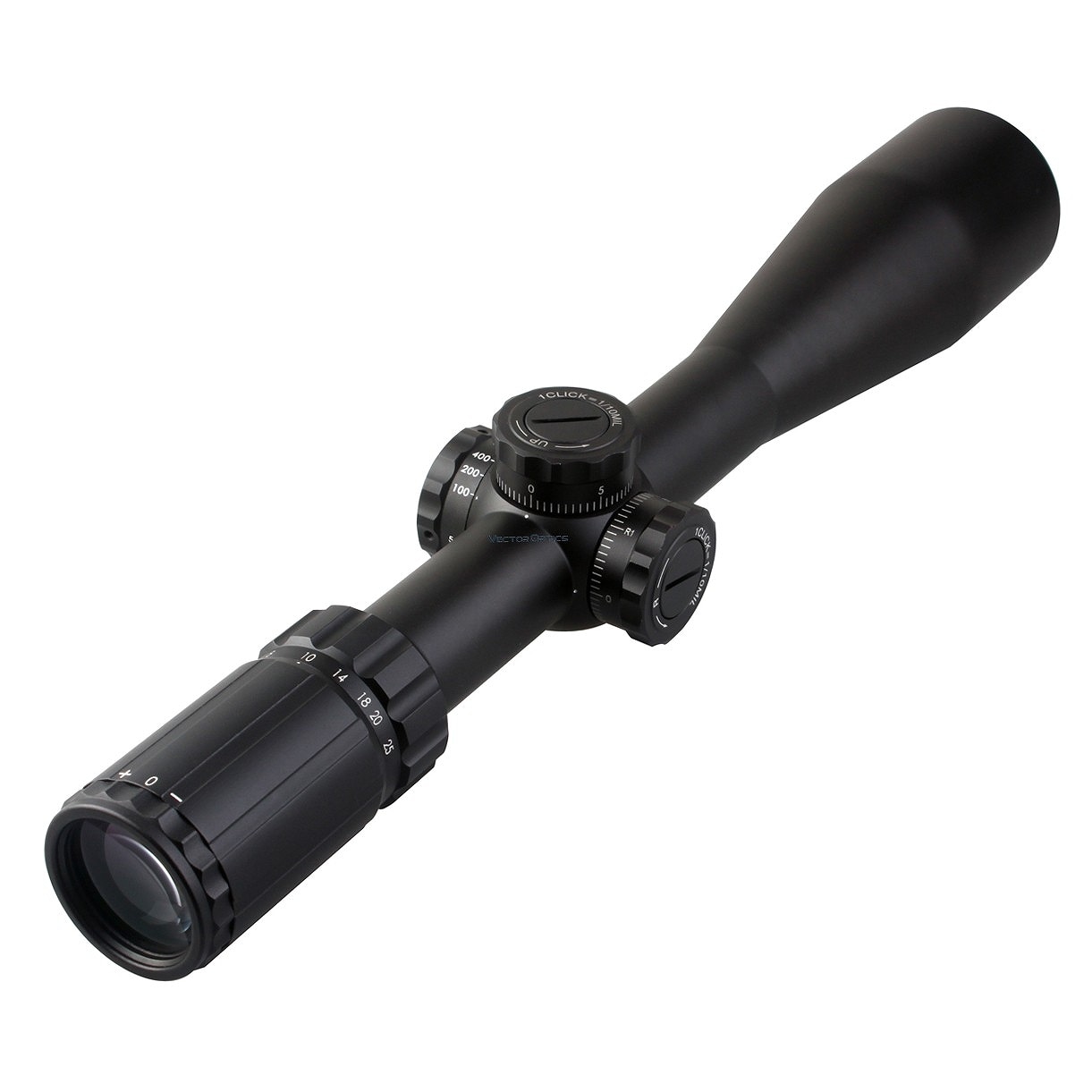 Vector Optics スコープ ベクターオプティクス ライフルスコープ Marksman 6 Vector