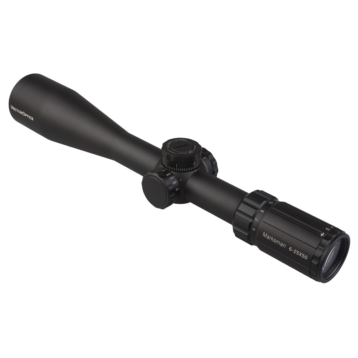 Vector Optics スコープ ベクターオプティクス ライフルスコープ Marksman 6 Vector