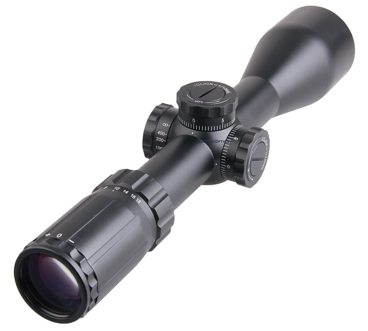 ベクターオプティクス ライフルスコープ Marksman 4.5 Vector Optics