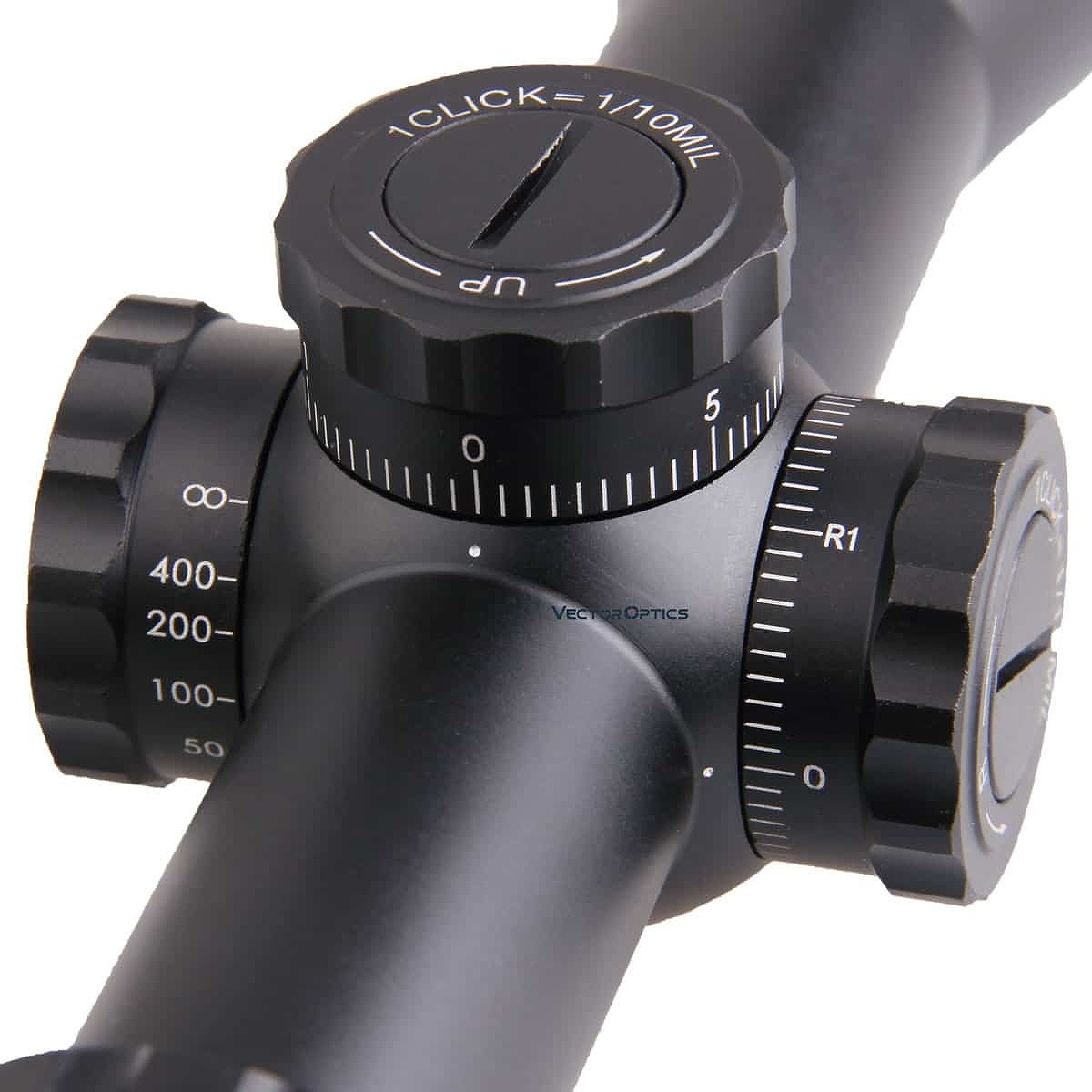 ベクターオプティクス ライフルスコープ Marksman 4.5 Vector Optics
