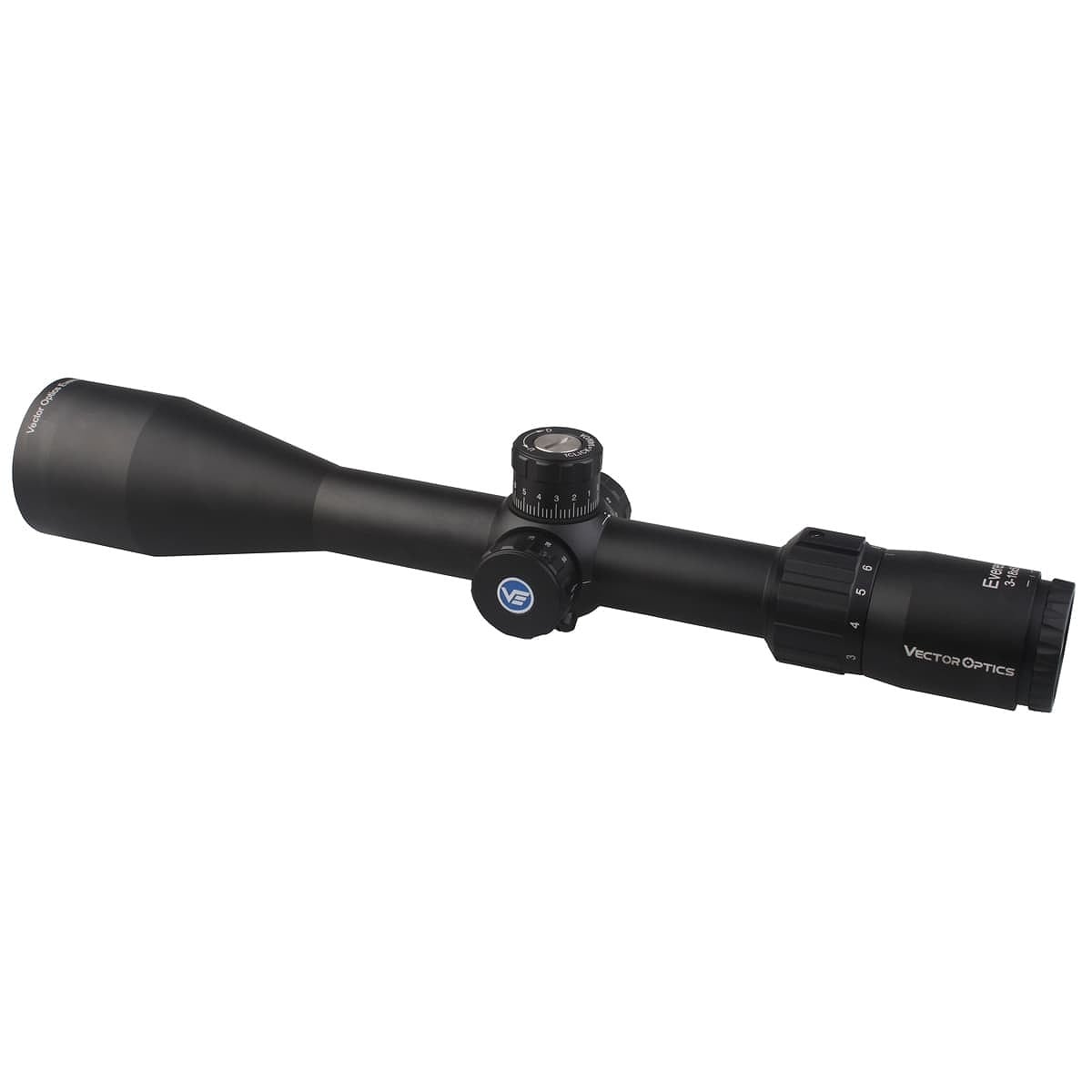 ベクターオプティクス ライフルスコープ Everest 3 Vector Optics SCOL