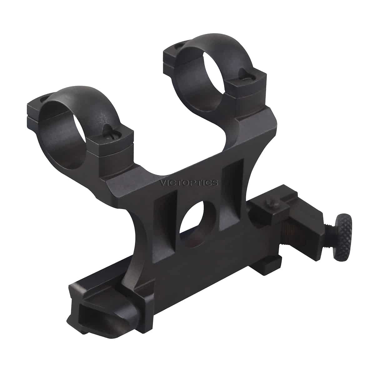 ベクターオプティクス Mosin Nagant Steel Side Mount Vector Optics