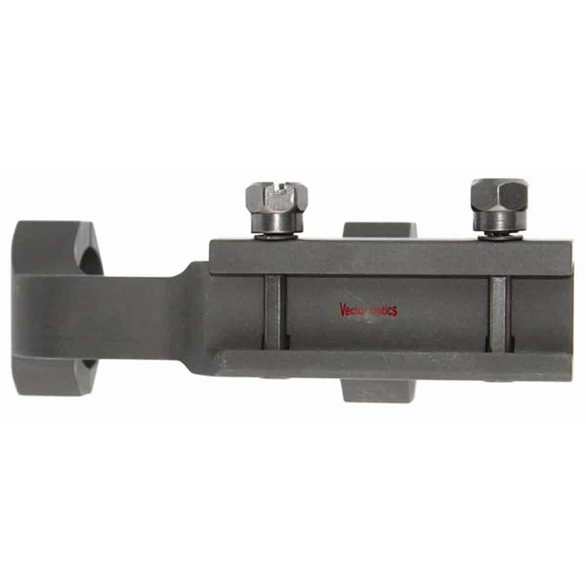 ベクターオプティクス スコープマウント 30mm One Piece Extended