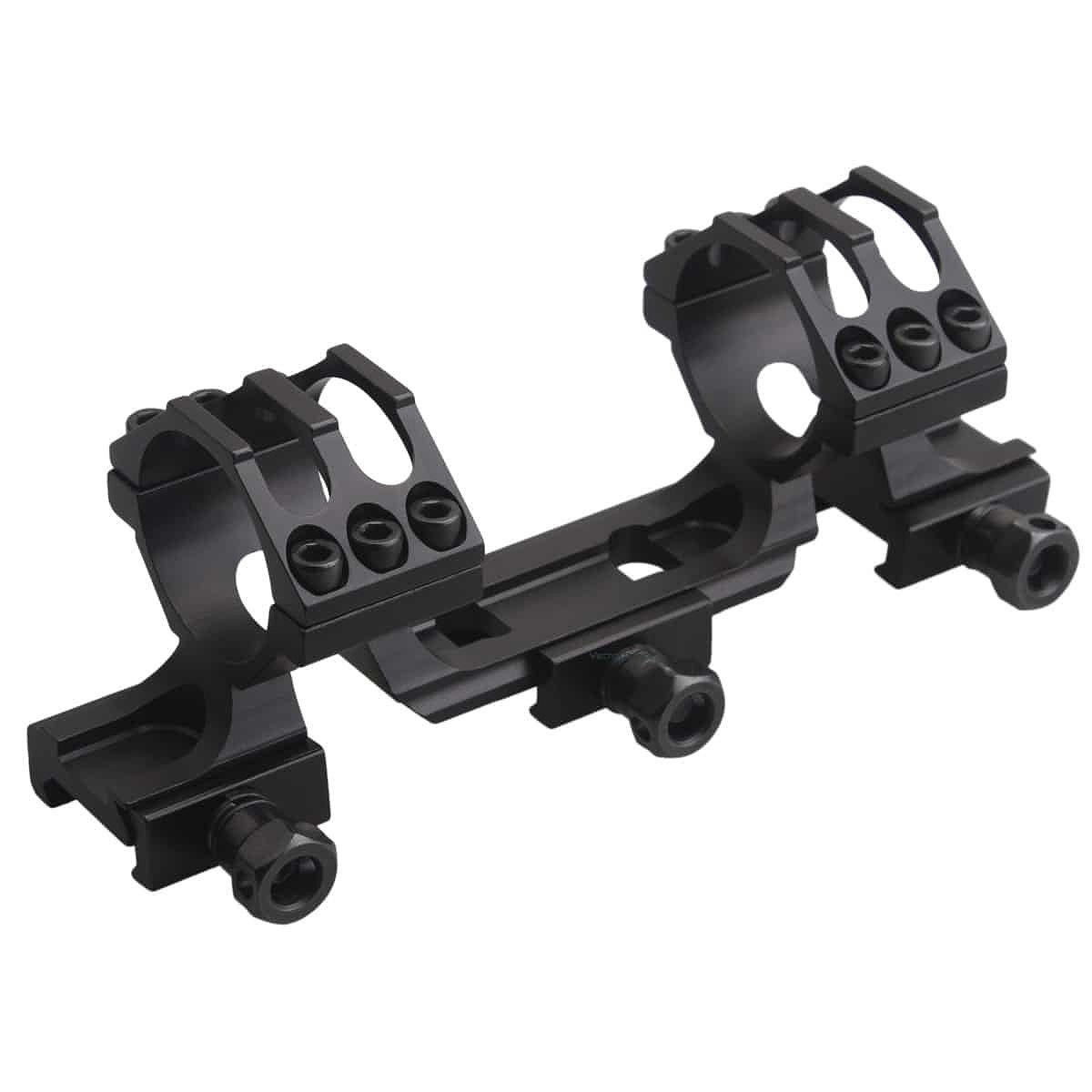 vector opticsスコープマウントセット VECTOR OPTICS スコープマウント 一体型 ACD Mount Extra Light リング