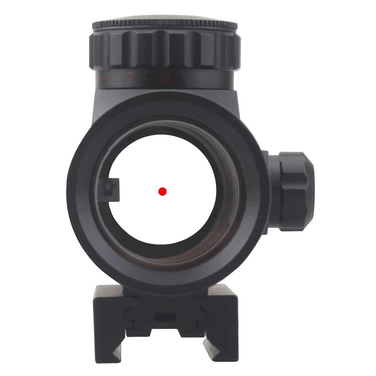 ベクターオプティクス ドットサイト Victoptics 1x35 Vector