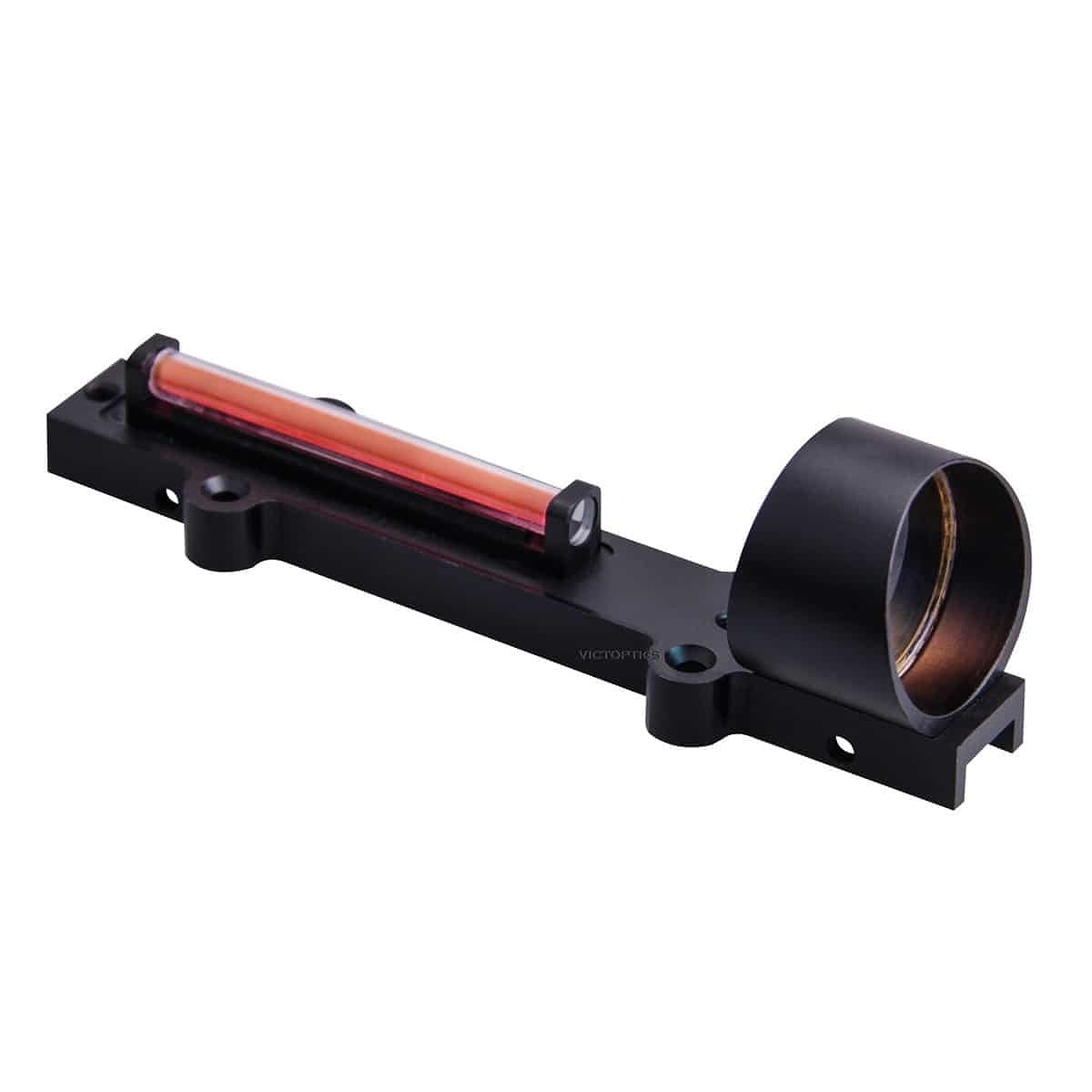 Vector Optics ドットサイト Vector Optics Frenzy-S 1x19x28 レッドドットサイト 3MOAドット
