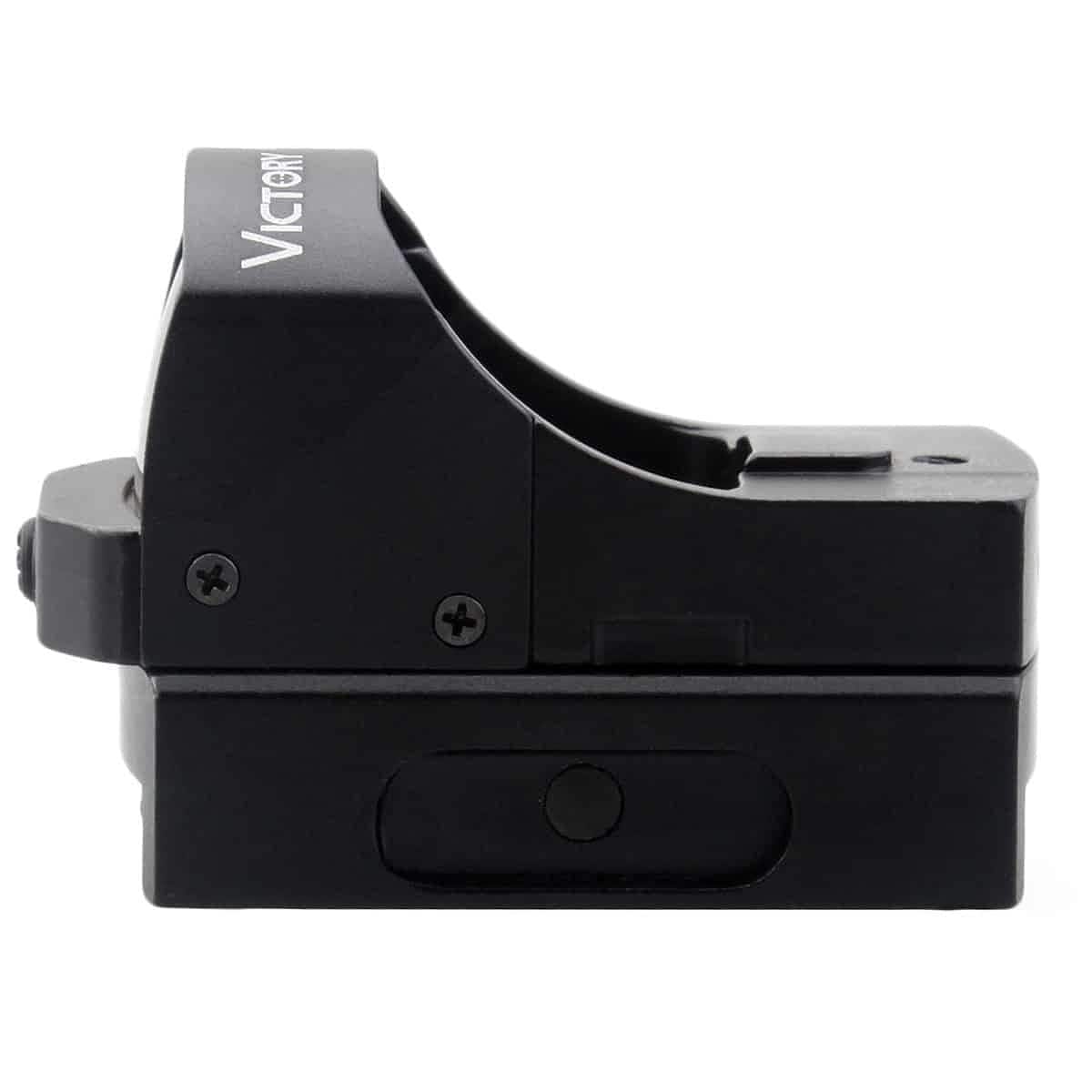 ベクターオプティックス ベクターオプティクス ドットサイト Victoptics 1x28 Shotgun