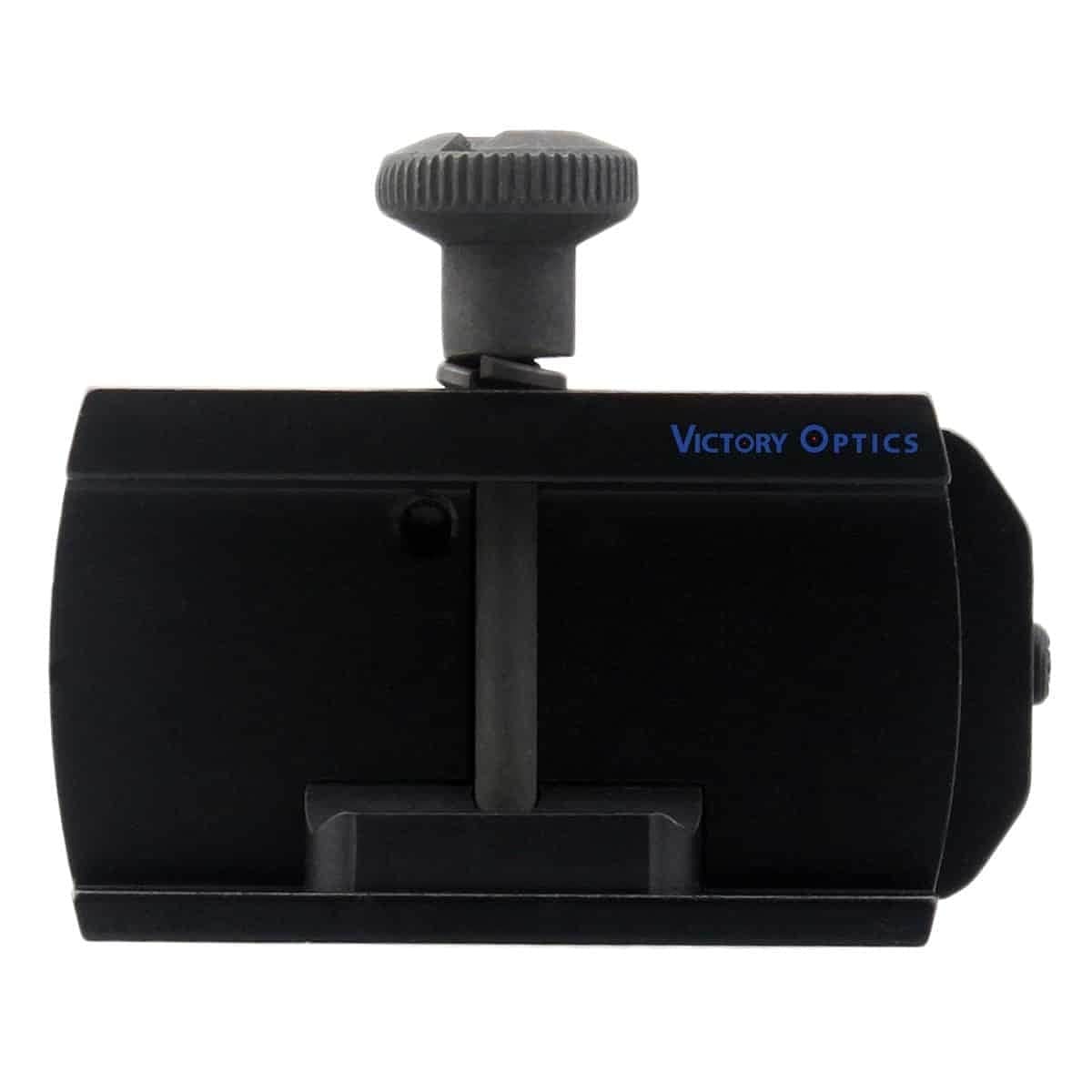 [美品]ベクターオプティクス(vectoroptics) ドットサイト ベクターオプティクス ドットサイト フレンジーS Vector Optics