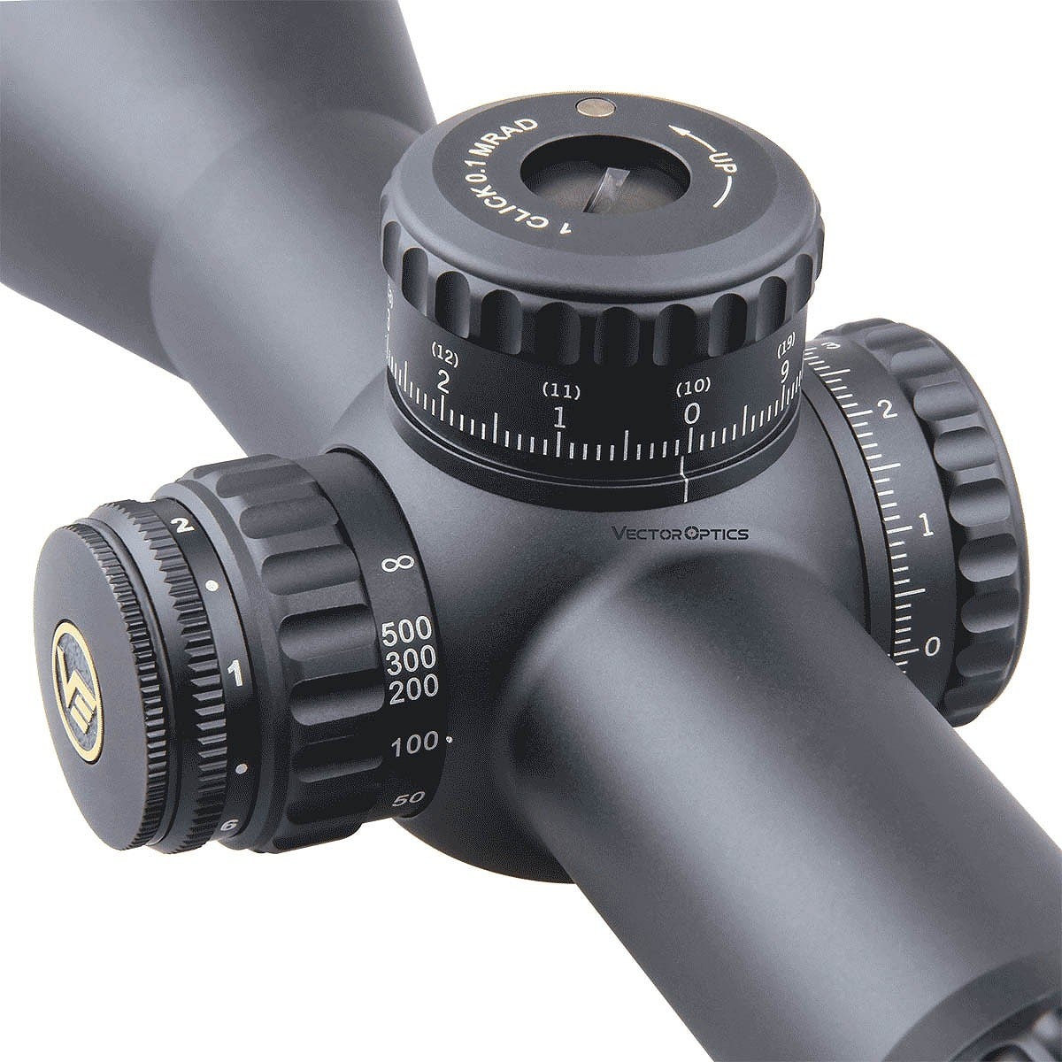 VictorOptics Continental　ベクターオプティクス ベクターオプティクス Continental x8 1-8x24 SFP Tactical