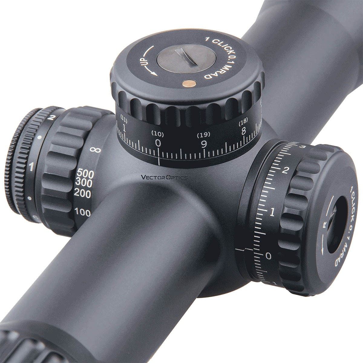 VictorOptics Continental　ベクターオプティクス VictorOptics Continental ベクターオプティクス