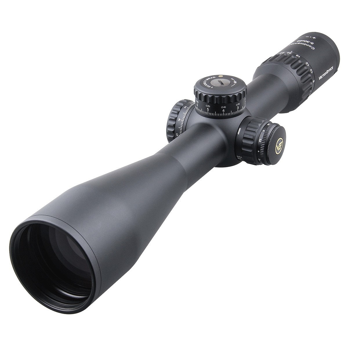 VictorOptics Continental　ベクターオプティクス VictorOptics Continental ベクターオプティクス