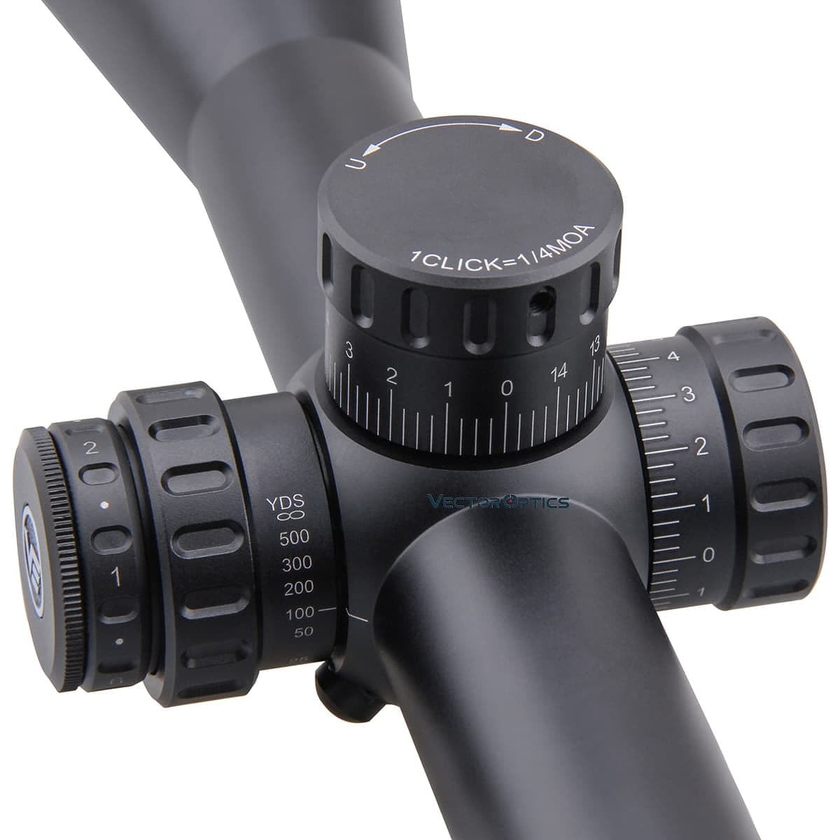 ベクターオプティクス ライフルスコープ Tourex 4 Vector Optics SCFF