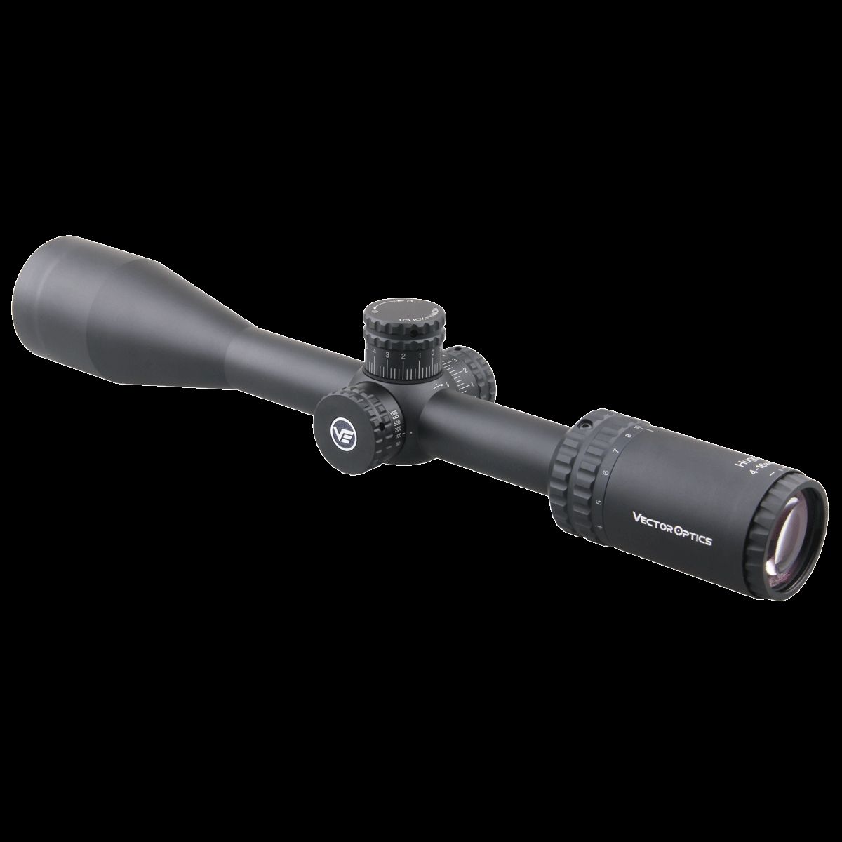 ベクターオプティクス ライフルスコープ Hugo 4-16x44SFP Riflescope