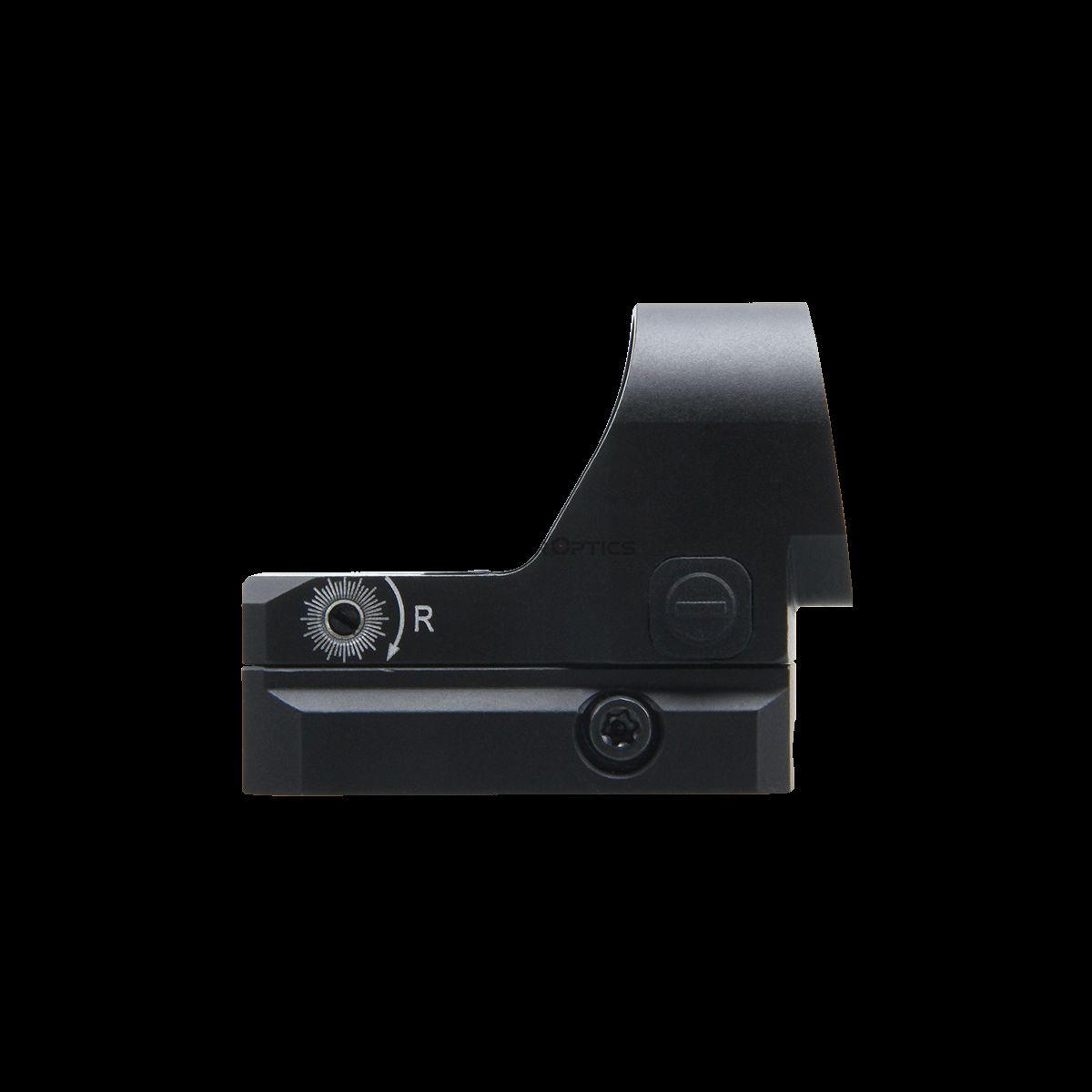 ベクターオプティクス ドットサイト Frenzy 1x22x26 MOS Red Dot