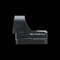 ベクターオプティクス ドットサイト Frenzy 1x22x26 MOS Red Dot