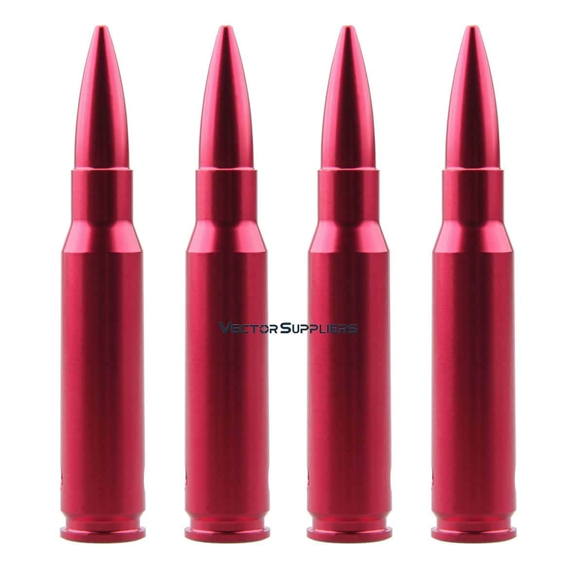 ベクターオプティクス ライフルスコープ 7.62x51mm Snap Caps
