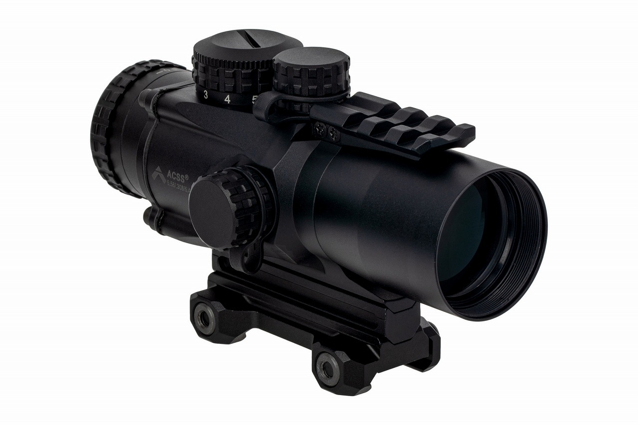 プライマリーアームズ プリズムサイト SLx 3x32mm Gen III Prism Scope