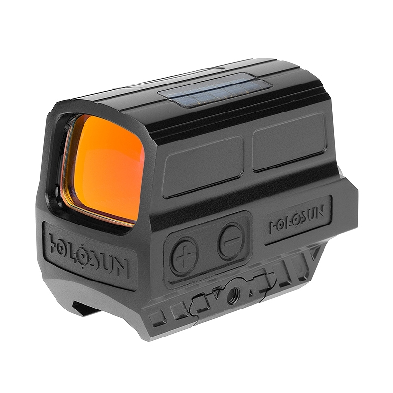 ホロサン ドットサイト HE512C-GD HOLOSUN | TSUBOMI Arms.net