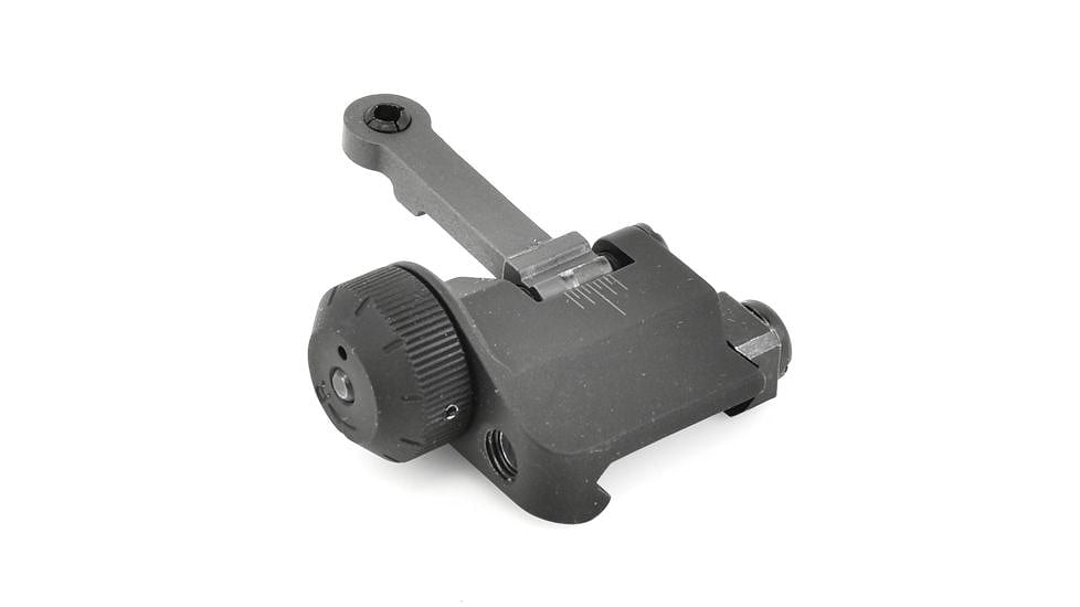 ナイツアーマメント FOLDING REAR SIGHT 600 METER Knight's Armament FOLDING REAR SIGHT 300 METER KM97082