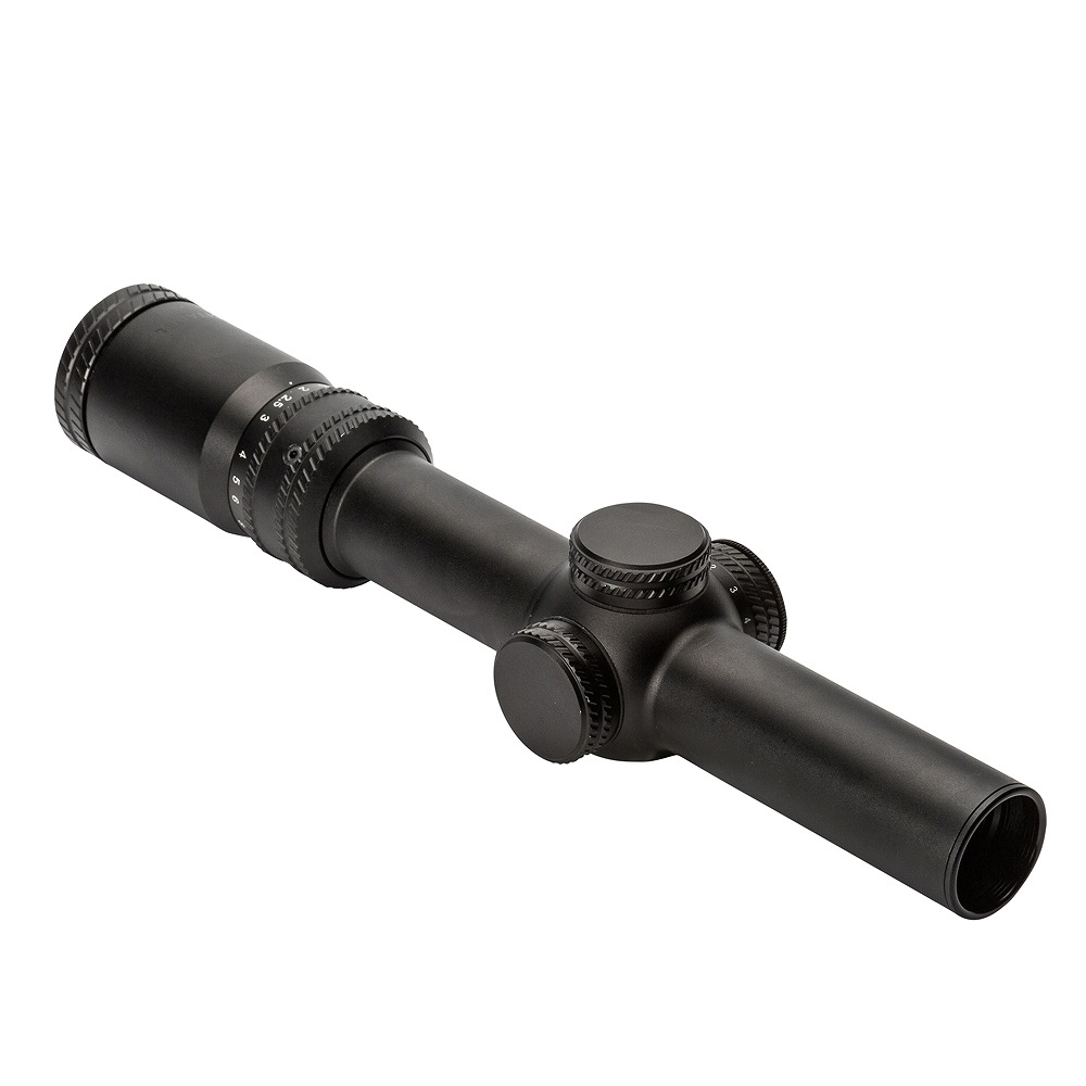 サイトマーク ライフルスコープ Citadel 1-10x24 CR1 Riflescope