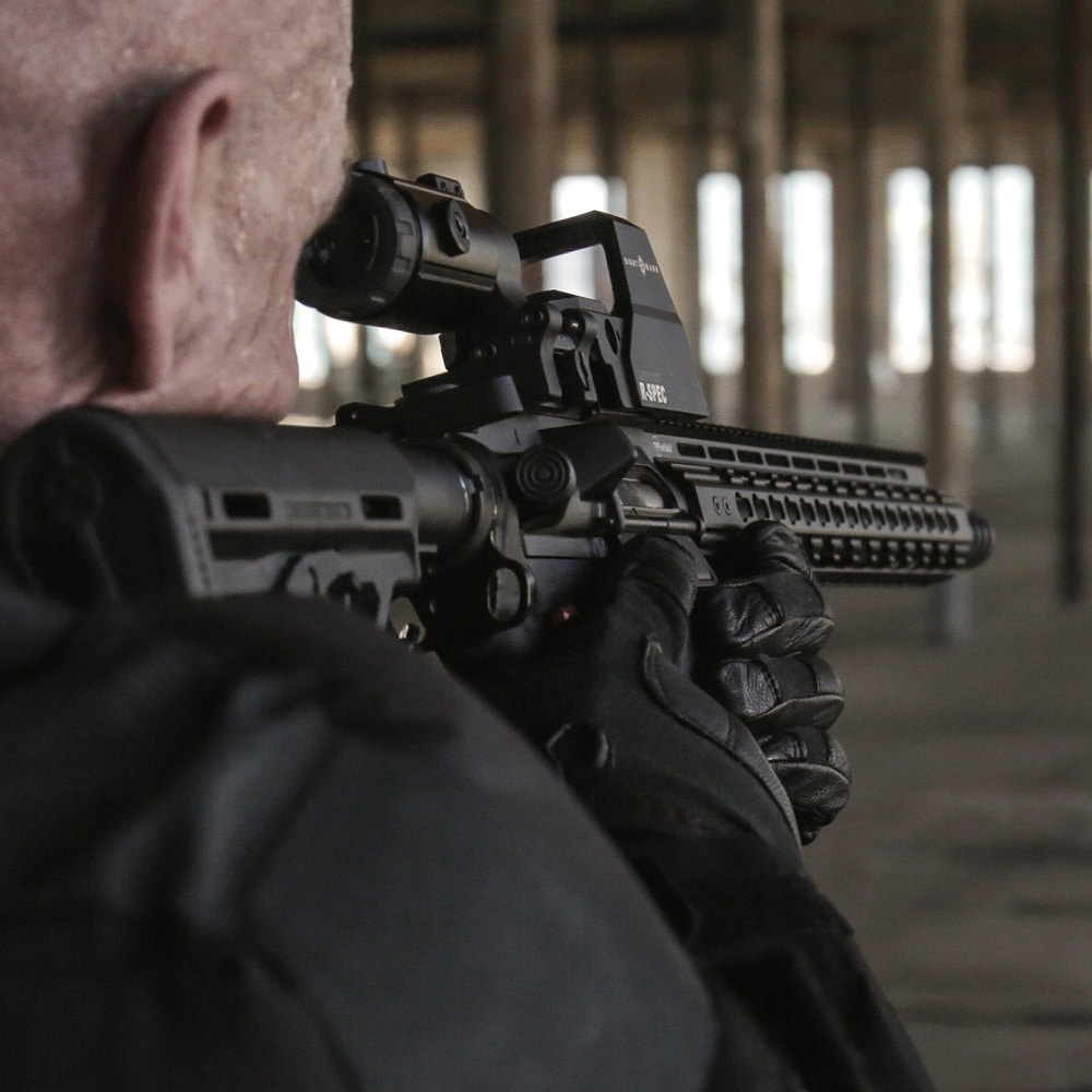 SIGHT MARK ドットサイト T-5 Magnifier 903572a4.jpg