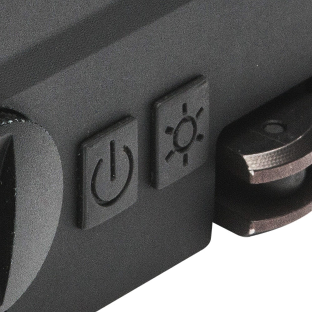 サイトマーク ドットサイト Ultra Shot R-Spec Reflex Sight