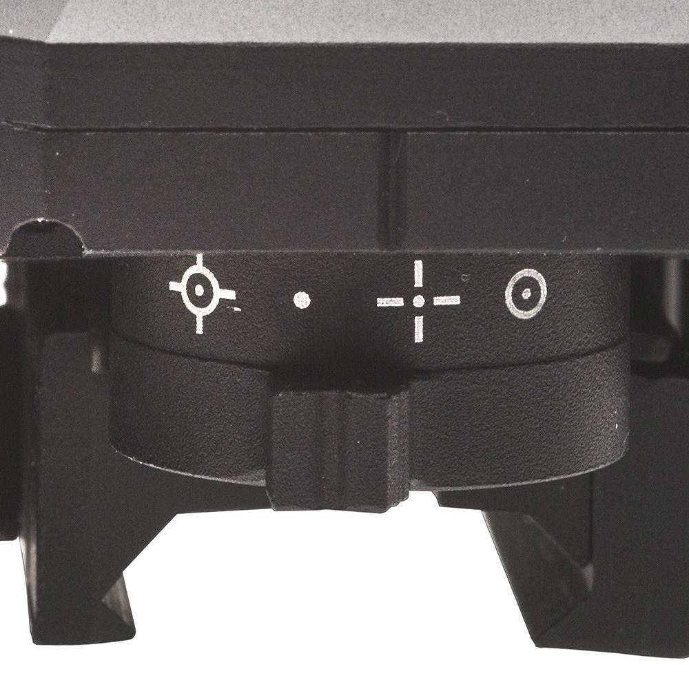トイガン SIGHTMARK Ultra Shot A-Spec(SM26032) サイトマーク ドットサイト Ultra Shot A-Spec Reflex Sight