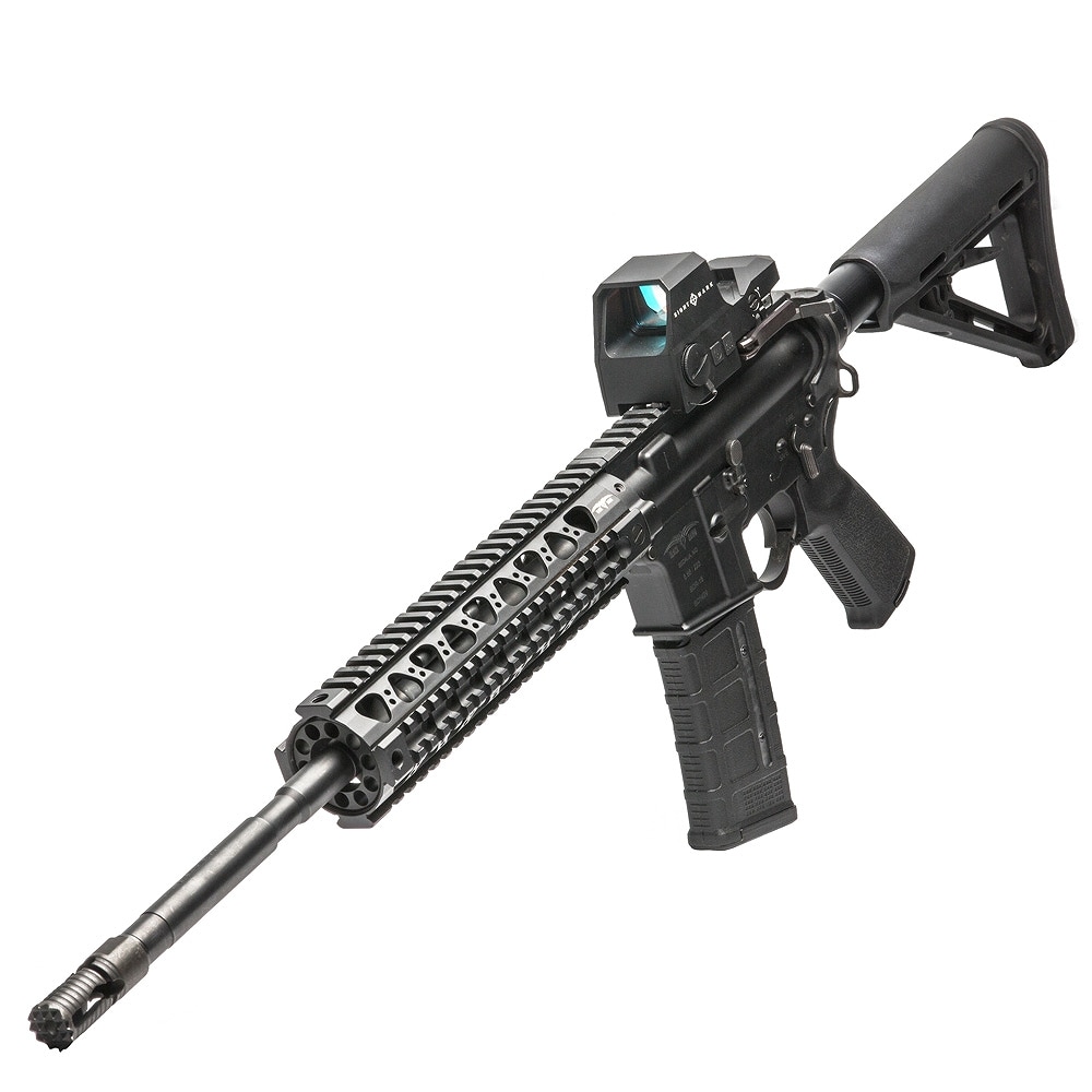 トイガン SIGHTMARK Ultra Shot A-Spec(SM26032) サイトマーク ドットサイト Ultra Shot A-Spec Reflex Sight