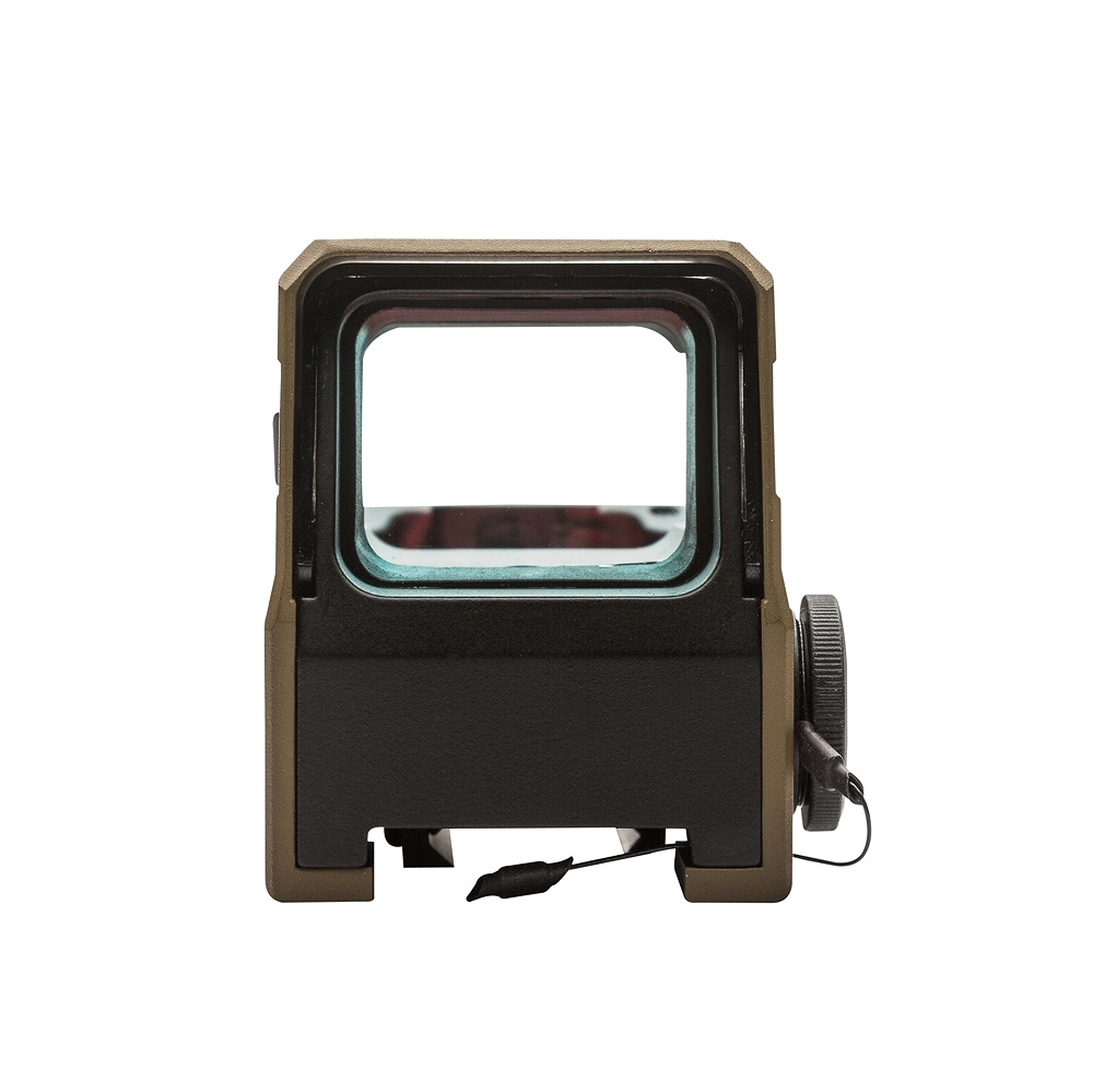 サイトマーク ドットサイト Ultra Shot M-Spec LQD Reflex Sight