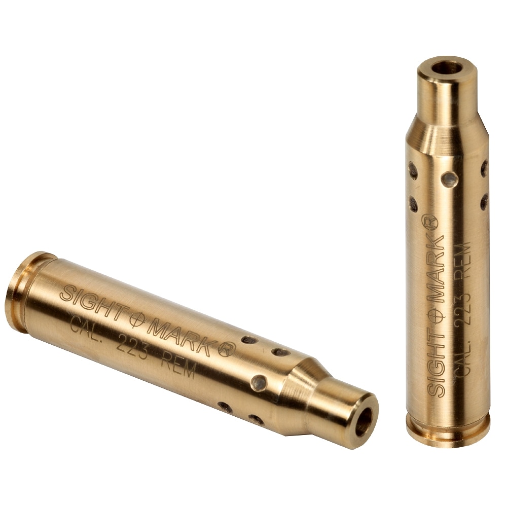 サイトマーク ボアサイト .223, 5.56x45 NATO Boresight Sightmark